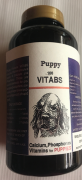 puppy vitabs